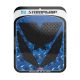 Stompgrip Tankpad Motorrad Volcano Yamaha MT-09 Tracer 2015-2019 | Speed Triple 1050 2016-2019