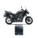 Tank grips STOMPGRIP Versys 1000 2015-2018