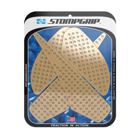 Grip de Réservoir Volcano STOMPGRIP Versys 1000 2015-2018