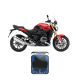 Volcano traction pads STOMPGRIP R1200 R 2015-2018