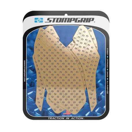 Tank grips STOMPGRIP S1000RR 2015-2018, S1000R 2014-2020