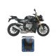 Tank grips STOMPGRIP S1000RR 2015-2018, S1000R 2014-2020