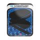 Tank grips STOMPGRIP Ninja H2/R/Carbon 2015-2019