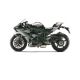 Grip de Réservoir STOMPGRIP Ninja H2/R/Carbon 2015-2019