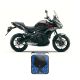 Tank grips STOMPGRIP Versys 650 2015-2019
