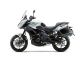 Tank grips STOMPGRIP Versys 650 2015-2019