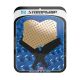 Tank grips STOMPGRIP Versys 650 2015-2019