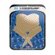 Tank grips STOMPGRIP Versys 650 2015-2019