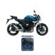 Volcano traction pads STOMPGRIP GSR750 2011-2016, GSX-S750 2017-2020
