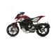 Grip de Réservoir Volcano STOMPGRIP Rivale 800 2013-2018, Stradale 800 2014-2015