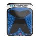Volcano traction pads STOMPGRIP Multistrada 950 2019, Multistrada 1200/S 2015-2017, Multistrada 1260/S 2018-2019