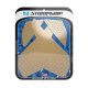 Volcano traction pads STOMPGRIP R1200 RS 2015-2018, R1250 RS 2019-2024