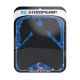 Volcano traction pads STOMPGRIP R1200 RS 2015-2018, R1250 RS 2019-2024
