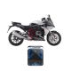 Grip de Réservoir STOMPGRIP R1200 RS 2015-2018