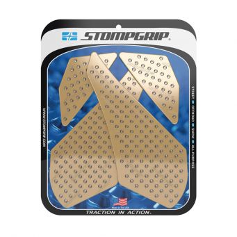 Stompgrip Tankpad Motorrad transparent Volcano R1200 RS 2015-2018 | R1250 RS 2019-2024