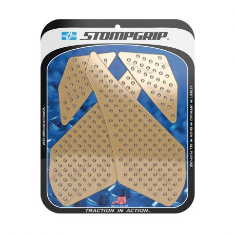Stompgrip Tankpad Motorrad transparent Volcano R1200 RS 2015-2018 | R1250 RS 2019-2024
