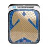 Stompgrip Tankpad Motorrad transparent Volcano R1200 RS 2015-2018 | R1250 RS 2019-2024