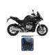 Stompgrip Tankpad Motorrad Volcano BMW S1000XR 2015-2019