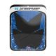Stompgrip Tankpad Motorrad Volcano BMW S1000XR 2015-2019