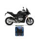 Stompgrip Tankpad Motorrad Volcano BMW S1000XR 2015-2019