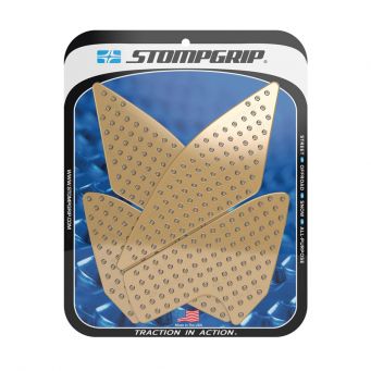 Stompgrip Tankpad Motorrad Volcano BMW S1000XR 2015-2019