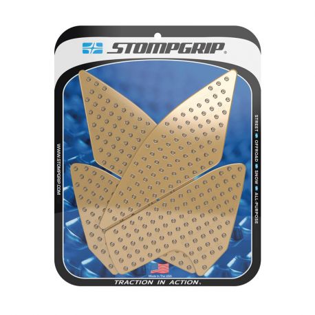 Stompgrip tank pad motorcycle Volcano BMW S1000XR 2015-2019 