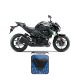 Tank grips STOMPGRIP Z800 2013-2016