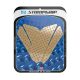Tank grips STOMPGRIP Z800 2013-2016
