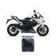 Volcano traction pads STOMPGRIP GSX-S1000/F  2015-2020