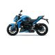 Volcano traction pads STOMPGRIP GSX-S1000/F  2015-2020