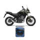 Stompgrip tank pad motorcycle Volcano Honda CB500X 2016-2018
