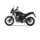 Grip de Réservoir Volcano STOMPGRIP CB500X 2016-2018