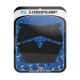 Volcano traction pads STOMPGRIP CB500X 2016-2018