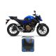Volcano traction pads STOMPGRIP CB500F 2016-2018, CBR500R 2016-2018