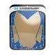 Grip de Réservoir STOMPGRIP CB500F 2016-2018, CBR500R 2016-2018