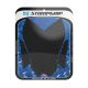 Volcano traction pads STOMPGRIP CB500F 2016-2018, CBR500R 2016-2018