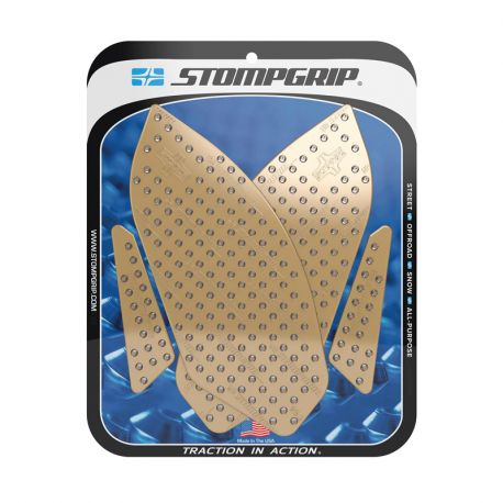 Grip de Réservoir STOMPGRIP CB500F 2016-2018, CBR500R 2016-2018