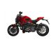 Tank grips STOMPGRIP Monster 821 2015-2019, Monster 1200/R/S 2014-2019, Monster 797 2017-2019, DL 650 V-strom 2017-2019