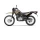 Grip de Réservoir Volcano STOMPGRIP XT250 2008-2018