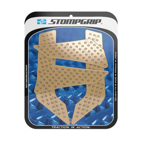 Grip de Réservoir Volcano STOMPGRIP XT250 2008-2018