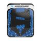 Grip de Réservoir Volcano STOMPGRIP XT250 2008-2018