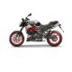 Grip de réservoir Volcano STOMPGRIP Shiver 750 2007-2016, Shiver 900 2017-2019