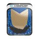 Stompgrip Tankpad Motorrad Volcano Aprilia Shiver 750 2007-2016 | Shiver 900 2017-2019