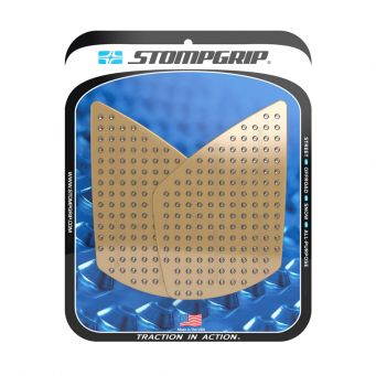Stompgrip Tankpad Motorrad Volcano Aprilia Shiver 750 2007-2016 | Shiver 900 2017-2019