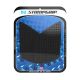 Volcano traction pads STOMPGRIP Shiver 750 2007-2016, Shiver 900 2017-2019
