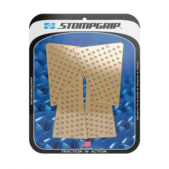 Stompgrip Tankpad Motorrad Volcano KTM 125 Duke | 200 Duke | 250 Duke | 390 Duke