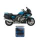 Volcano traction pads STOMPGRIP K1600 GT/GTL 2011-2016, DR-Z 400 2001-2018