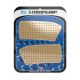 Volcano traction pads STOMPGRIP K1600 GT/GTL 2011-2016, DR-Z 400 2001-2018