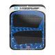 Volcano traction pads STOMPGRIP K1600 GT/GTL 2011-2016, DR-Z 400 2001-2018