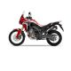 Stompgrip tank pad motorcycle Volcano Ducati Multistrada 1200 Enduro 2016-2019 | CRF1000L Africa Twin 2016-2019